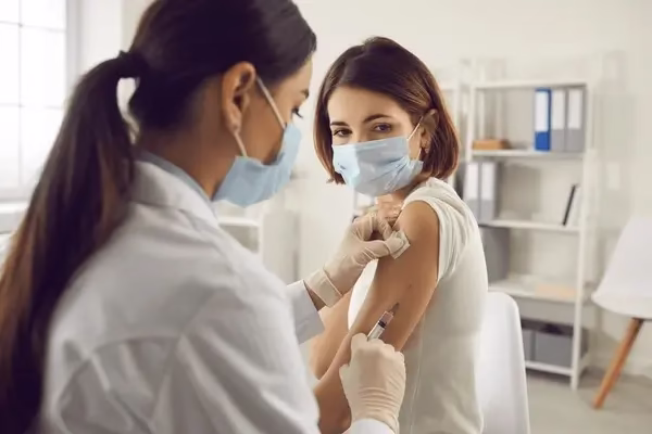 Twice-Yearly HIV Injection Offers Near-Total Protection, Urging Global Access