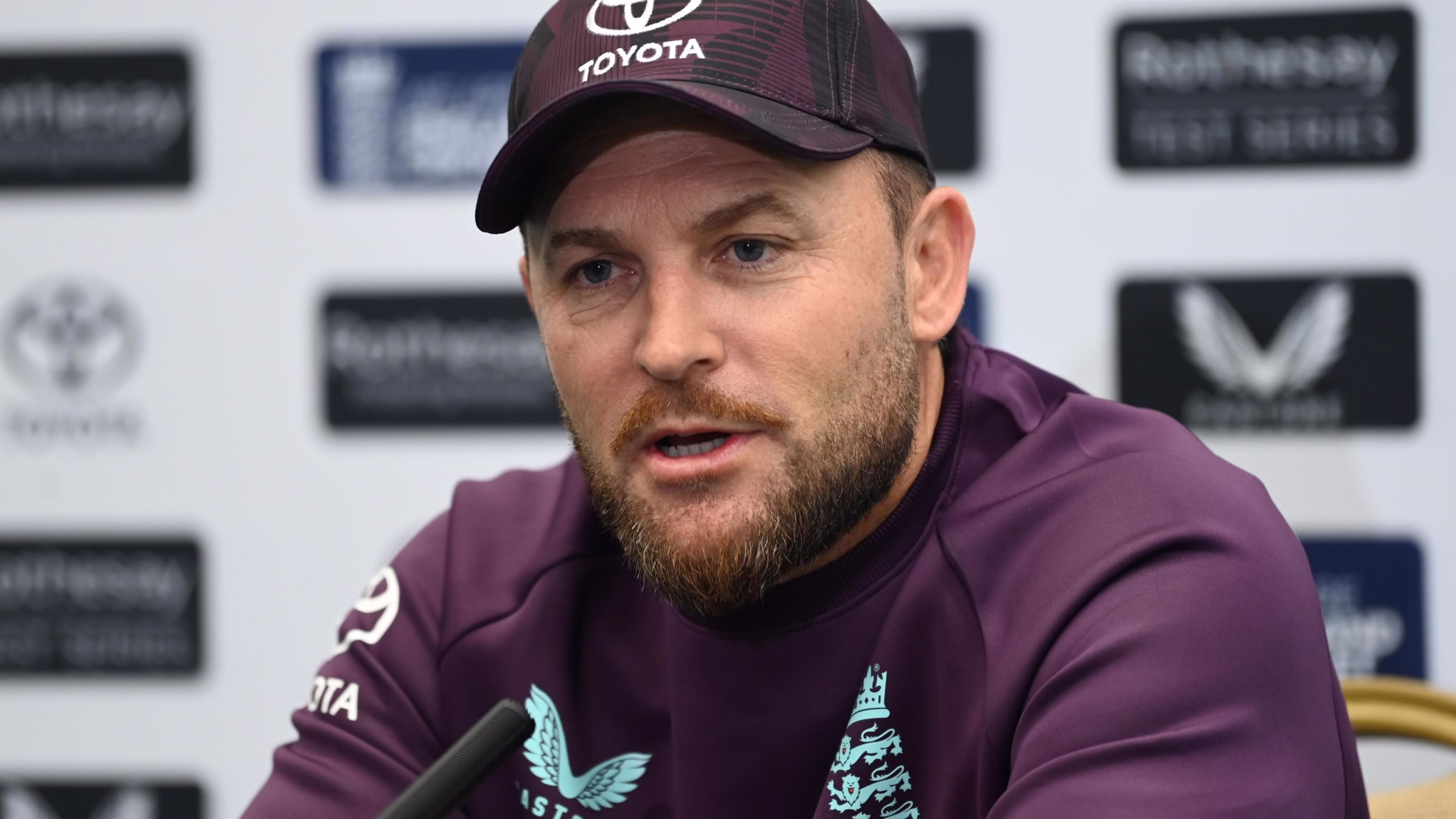McCullum Acknowledges India’s Well-Earned Victory in Thrilling Oval Test