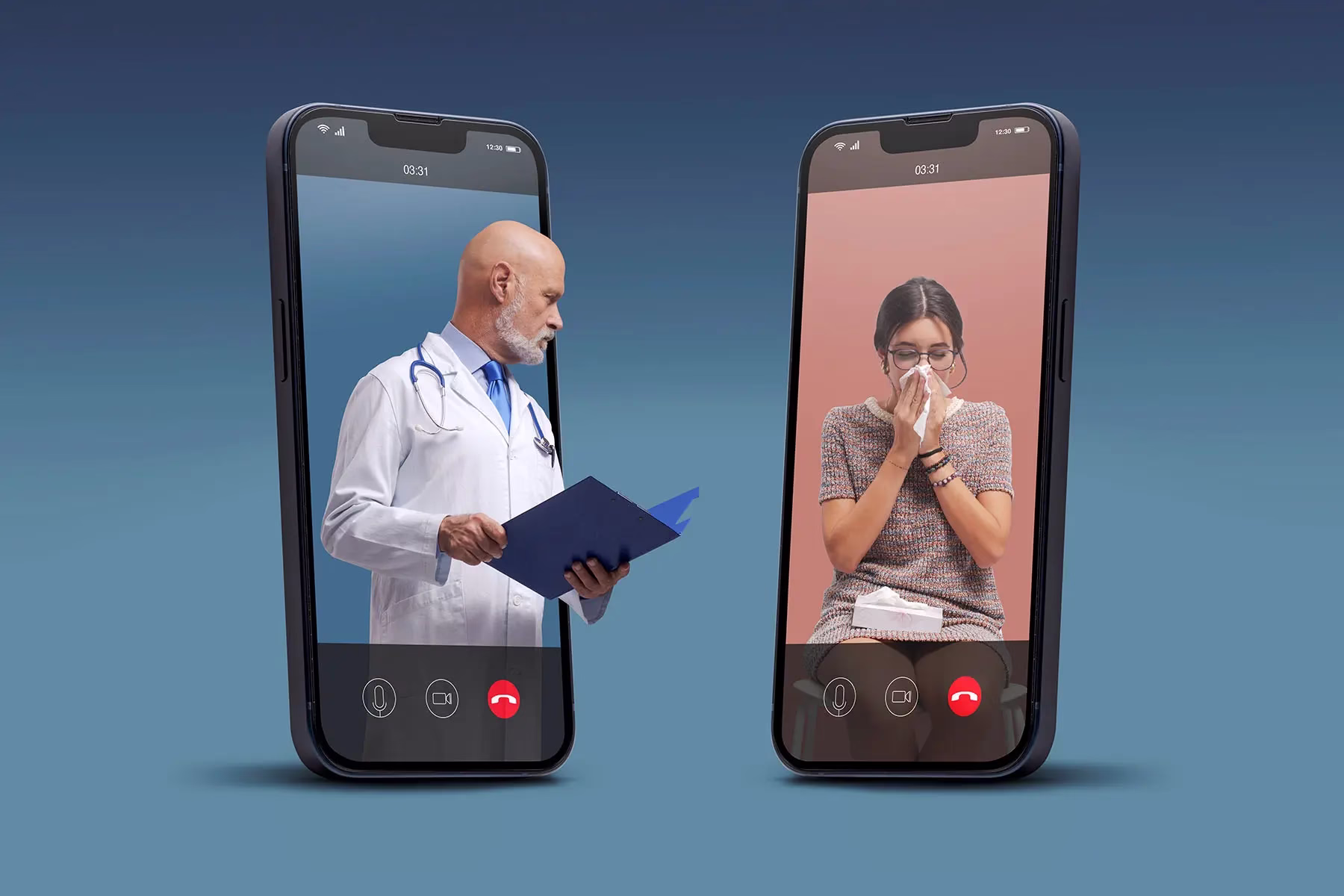 Smart Biotech and Telemedicine Drive Personalized, Accessible Healthcare Innovations in 2025