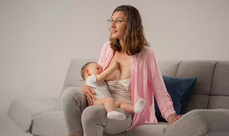 WHO Calls on Countries to Boost Breastfeeding Support During World Breastfeeding Week
