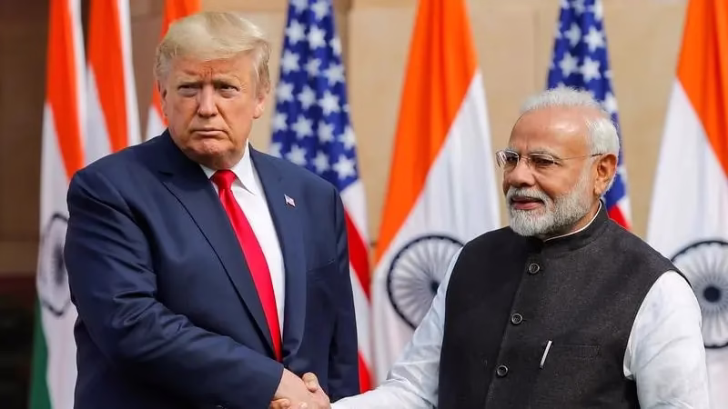Trump Doubles Tariffs on India Over Russian Oil Imports, Escalating Trade Tensions