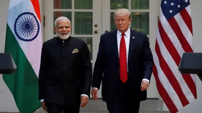 US Considers New Tariffs on China, India, Brazil for Buying Russian Oil