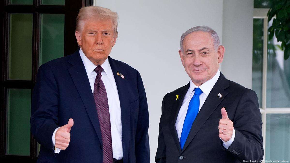 Middle East and European Leaders Back Trump’s 20-Point Gaza Peace Plan for Immediate Ceasefire
