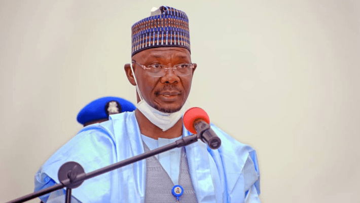 Nasarawa Governor Abdullahi Sule Urges National Assembly to Establish Special Courts for Swift Corruption Trials