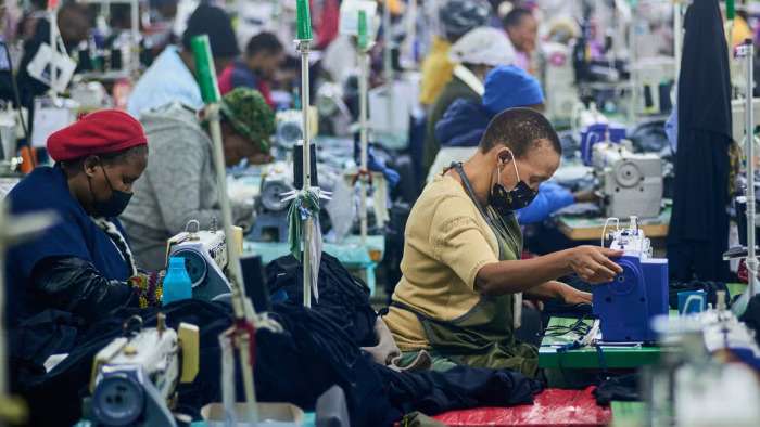 Thousands of African Workers Face Uncertainty as Key US Trade Deal AGOA Nears Expiry