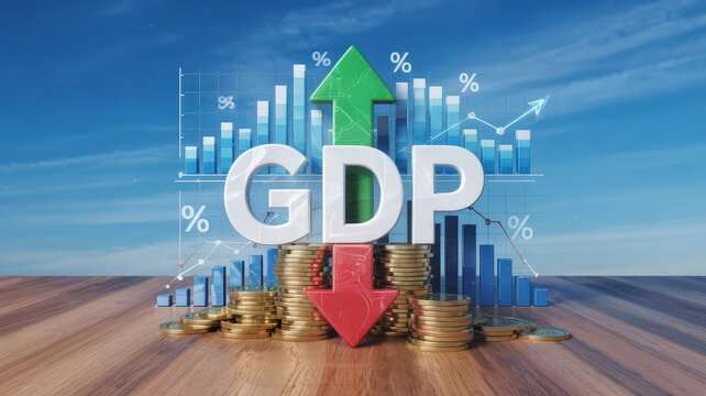 Nigeria’s Economy Gains Momentum: Q2 GDP Rises 4.23%, External Reserves Hit $42B on Subsidy and Tax Reforms