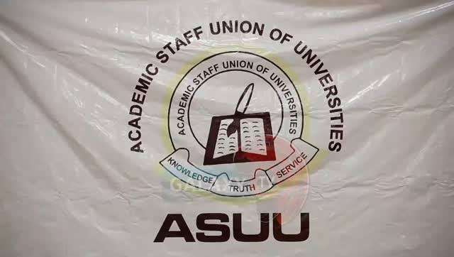ASUU Orders Nationwide Two-Week Warning Strike from October 13, Demands Government Action