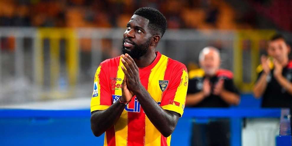 Samuel ‘Big Sam’ Umtiti Retires at 31: World Cup Hero’s Injury-Hampered Career Comes to an End