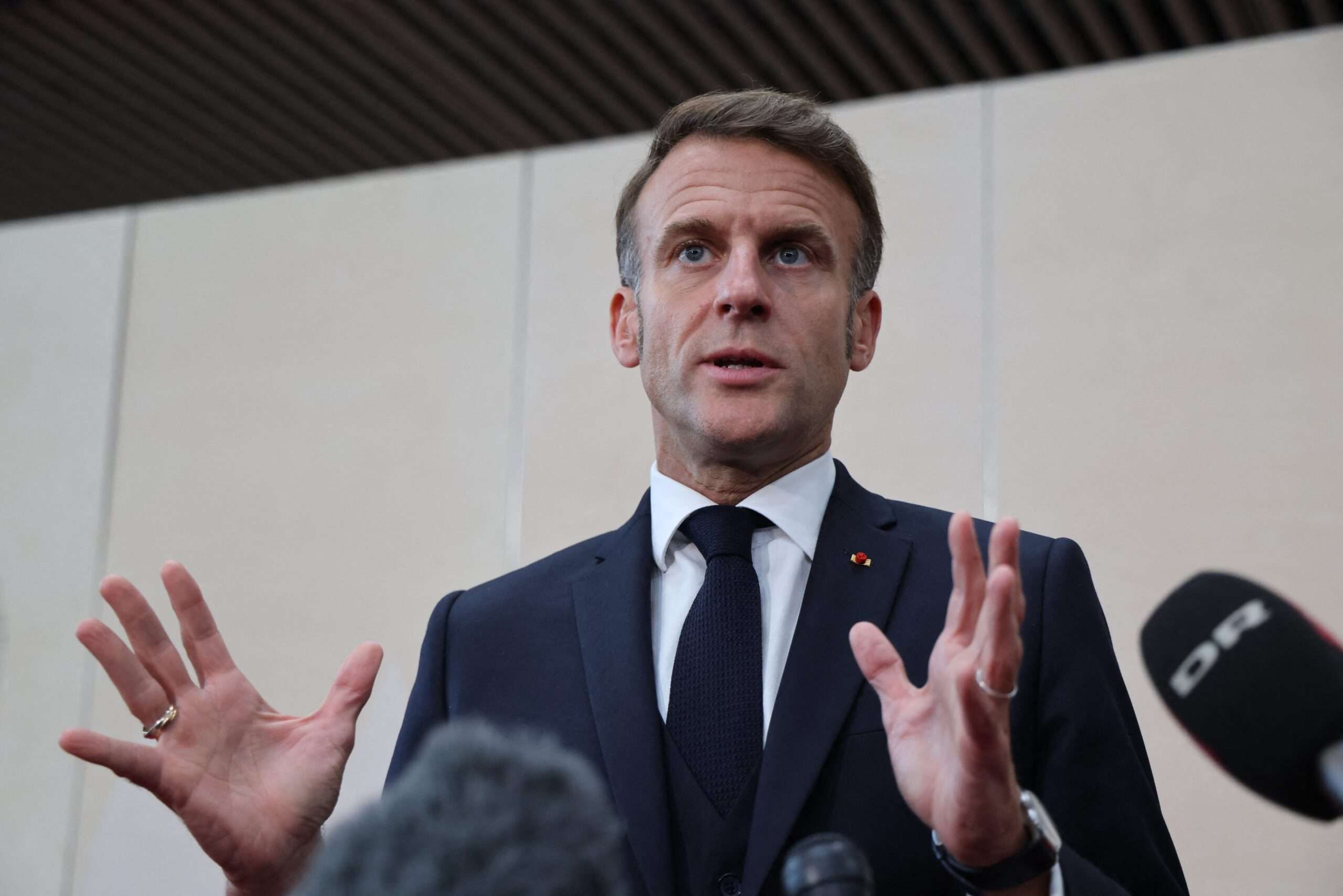 Clocks Ticking: Macron’s ‘Master of Time’ Era Tested as France’s PM Quits Amid Public Backlash and Snap Election Whispers