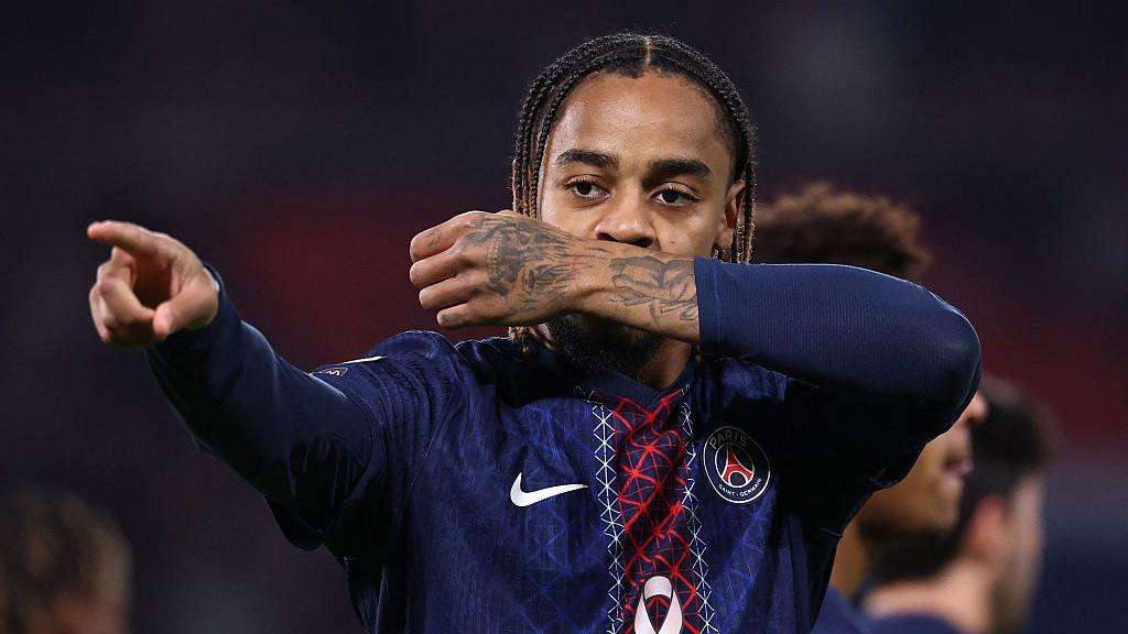 PSG Battle Back from 3-1 Down to Draw 3-3 with Strasbourg, Stay Top of Ligue 1