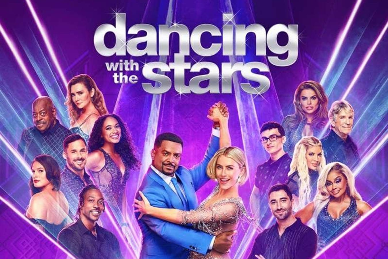 Dancing with the Stars Season 34: How to Vote and Who’s Leading for the Mirrorball