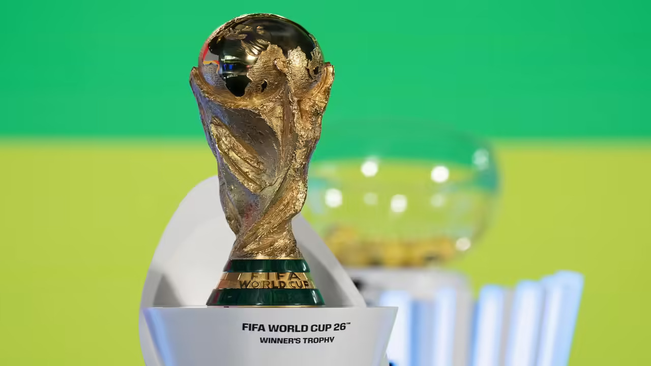 2026 World Cup: Intercontinental Playoff Draws Set, Full Fixture List and Mexican Venues Revealed for Final Qualification Showdown