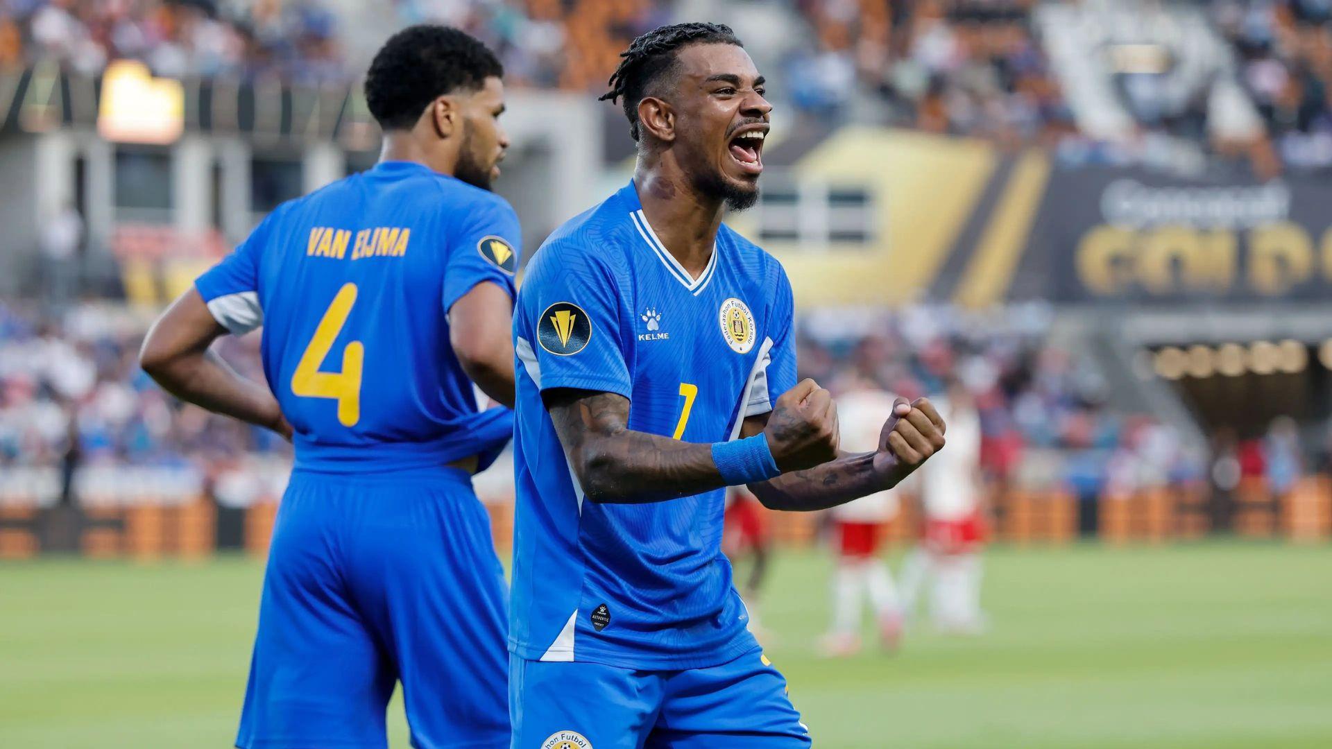 Curacao Makes History: Smallest Nation Ever to Qualify for World Cup 2026