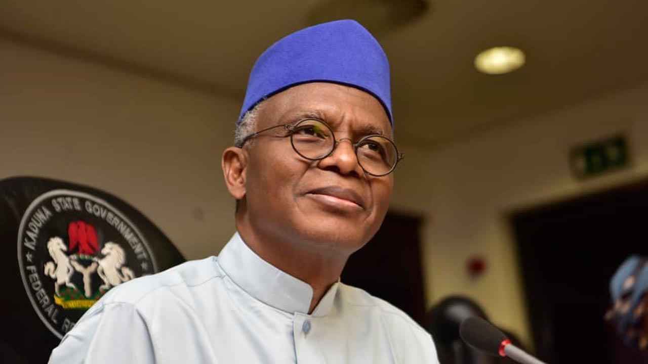 El-Rufai Accuses Kaduna Government, ONSA of Paying Bandits, Striking Blow to Ransom Payment Denials