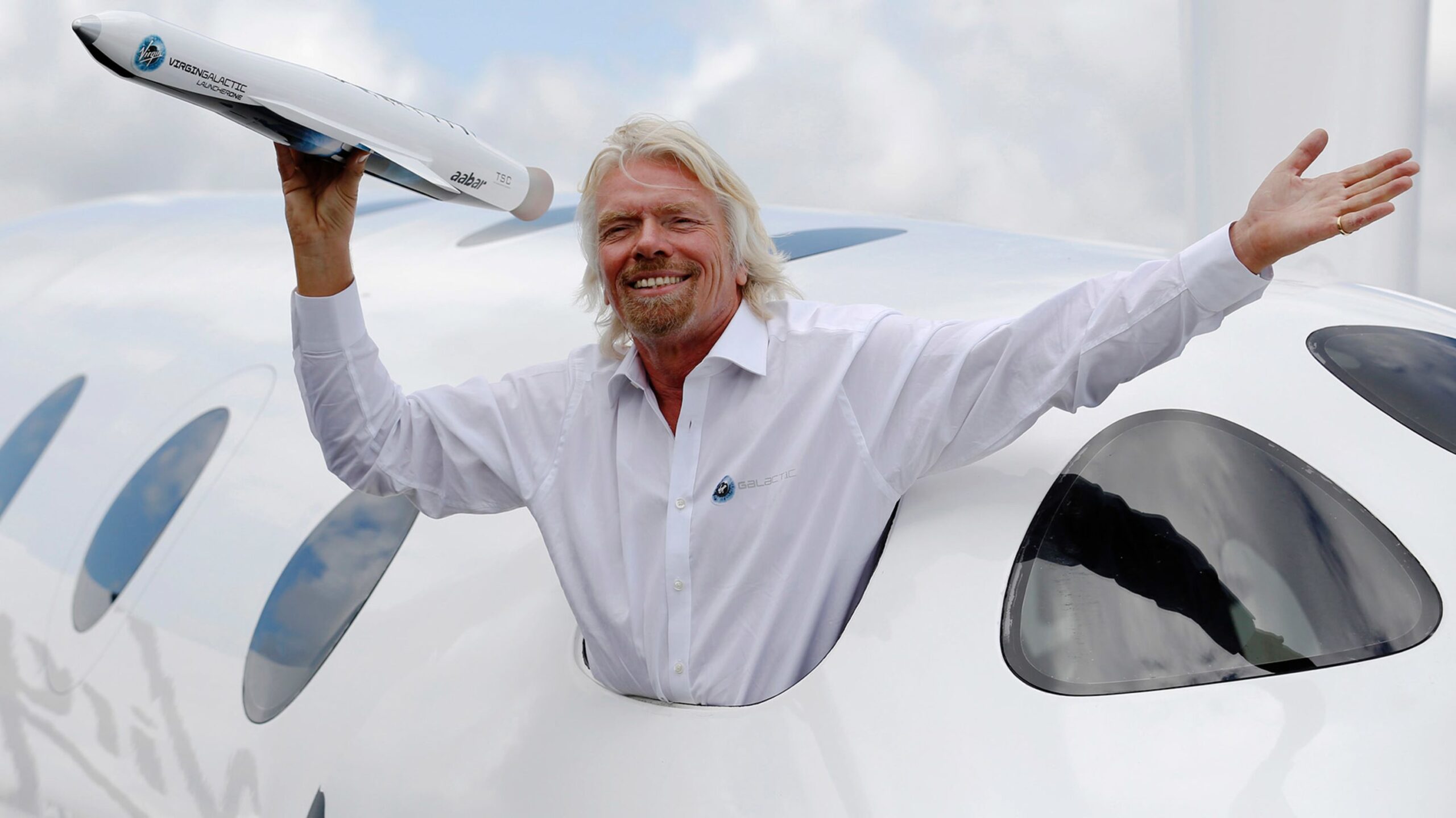 Richard Branson Mourns Wife Joan, Reflects on Legacy and Global Impact
