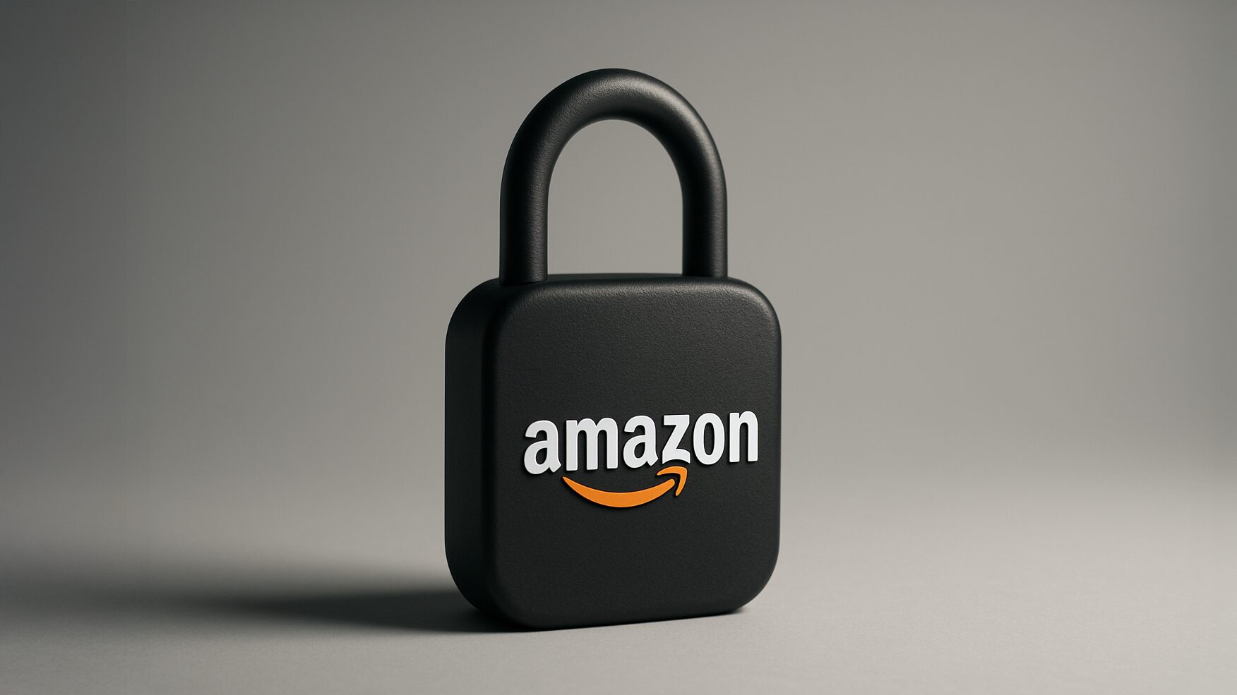 Amazon Alerts 310 Million Users to Surge in Account Attacks Ahead of Black Friday