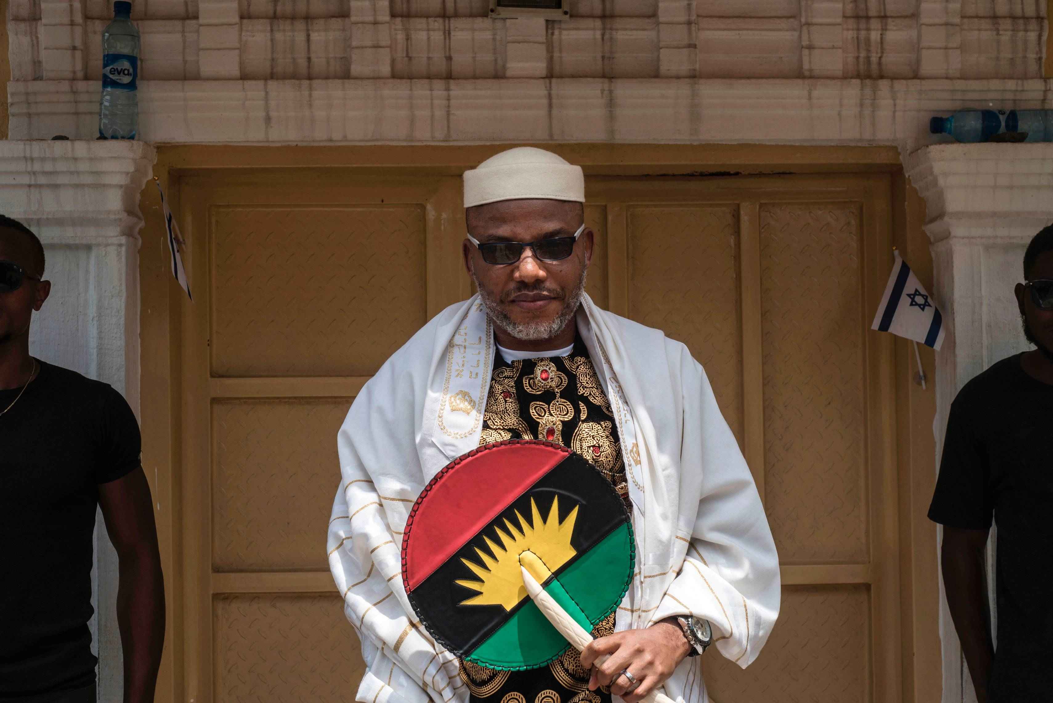 Nnamdi Kanu Sentenced to Life: What the Landmark Ruling Means for IPOB and Nigeria’s Southeast Future