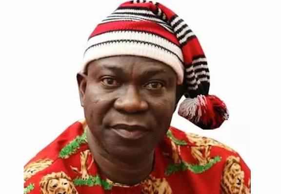 UK Rejects Nigeria’s Request to Transfer Ike Ekweremadu, Serving Organ Trafficking Sentence, Back Home