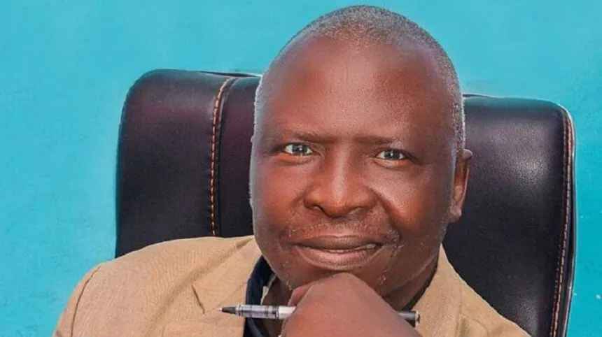 Evangelist Ezekiel Dachomo Reveals Threats Over Exposing Tinubu Govt’s Role Amid Christian Killings in Nigeria