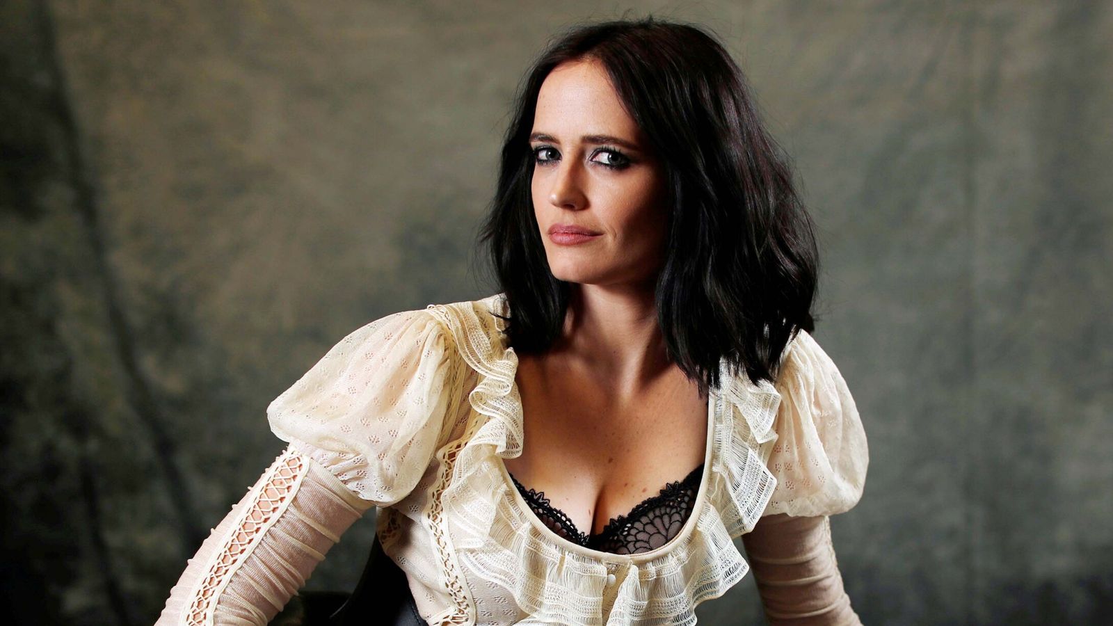 Eva Green Joins ‘Wednesday’ Season 3 as Aunt Ophelia, Bringing Dark Mystique to the Addams Family.